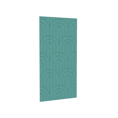 Acoustic Wall Panel 30 PatternThat’s My Office Furniture, 360 Degree View storage, desk, chair