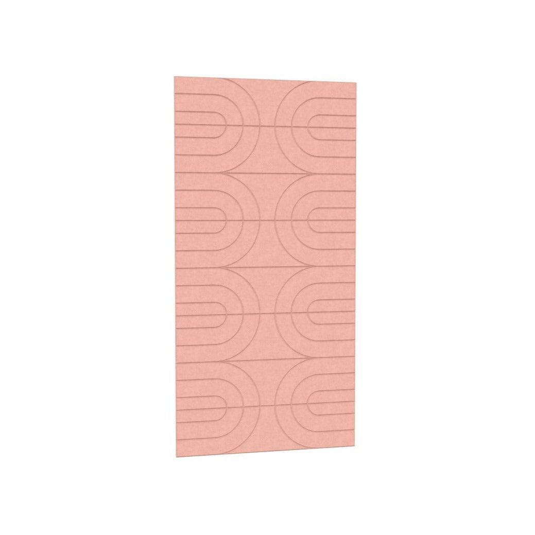 Acoustic Wall Panel 31 PatternThat’s My Office Furniture, 360 Degree View storage, desk, chair