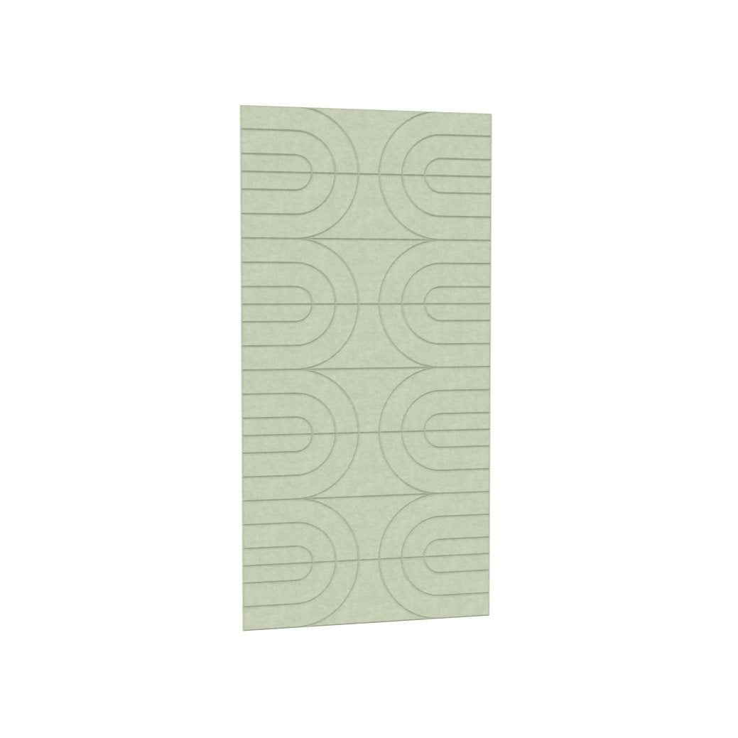 Acoustic Wall Panel 31 PatternThat’s My Office Furniture, 360 Degree View storage, desk, chair
