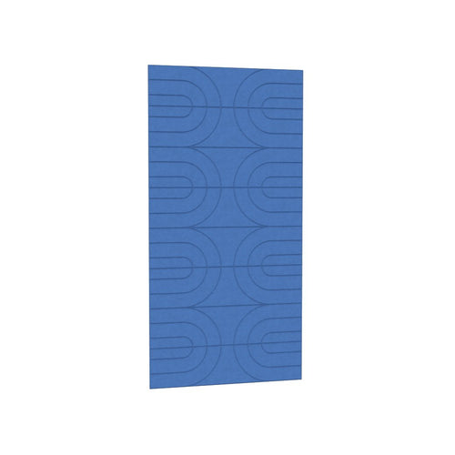 Acoustic Wall Panel 31 PatternThat’s My Office Furniture, 360 Degree View storage, desk, chair