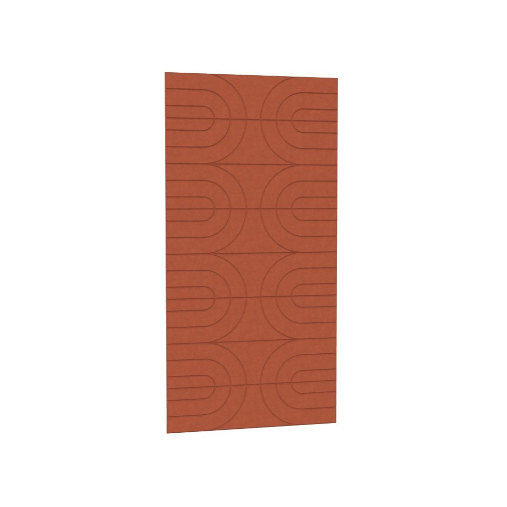 Acoustic Wall Panel 31 PatternThat’s My Office Furniture, 360 Degree View storage, desk, chair
