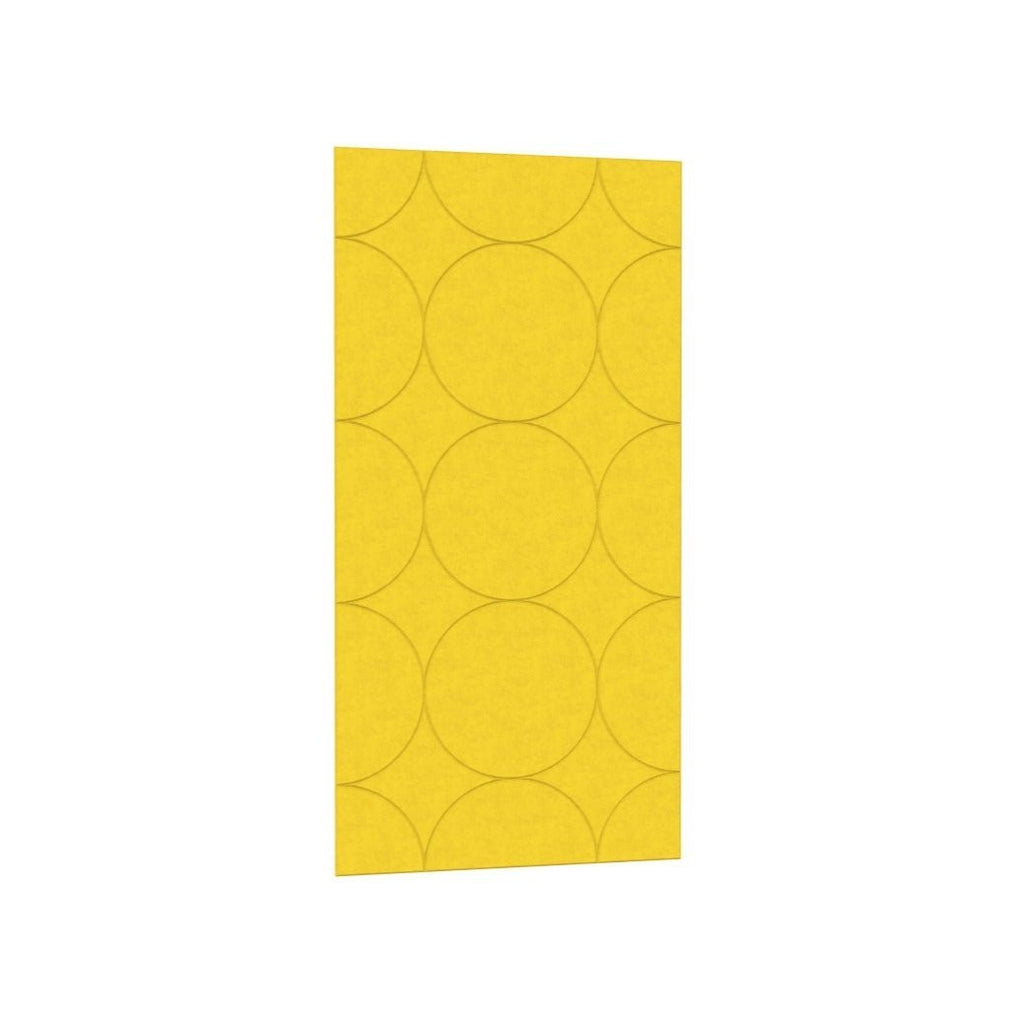 Acoustic Wall Panel 32 PatternThat’s My Office Furniture, 360 Degree View storage, desk, chair