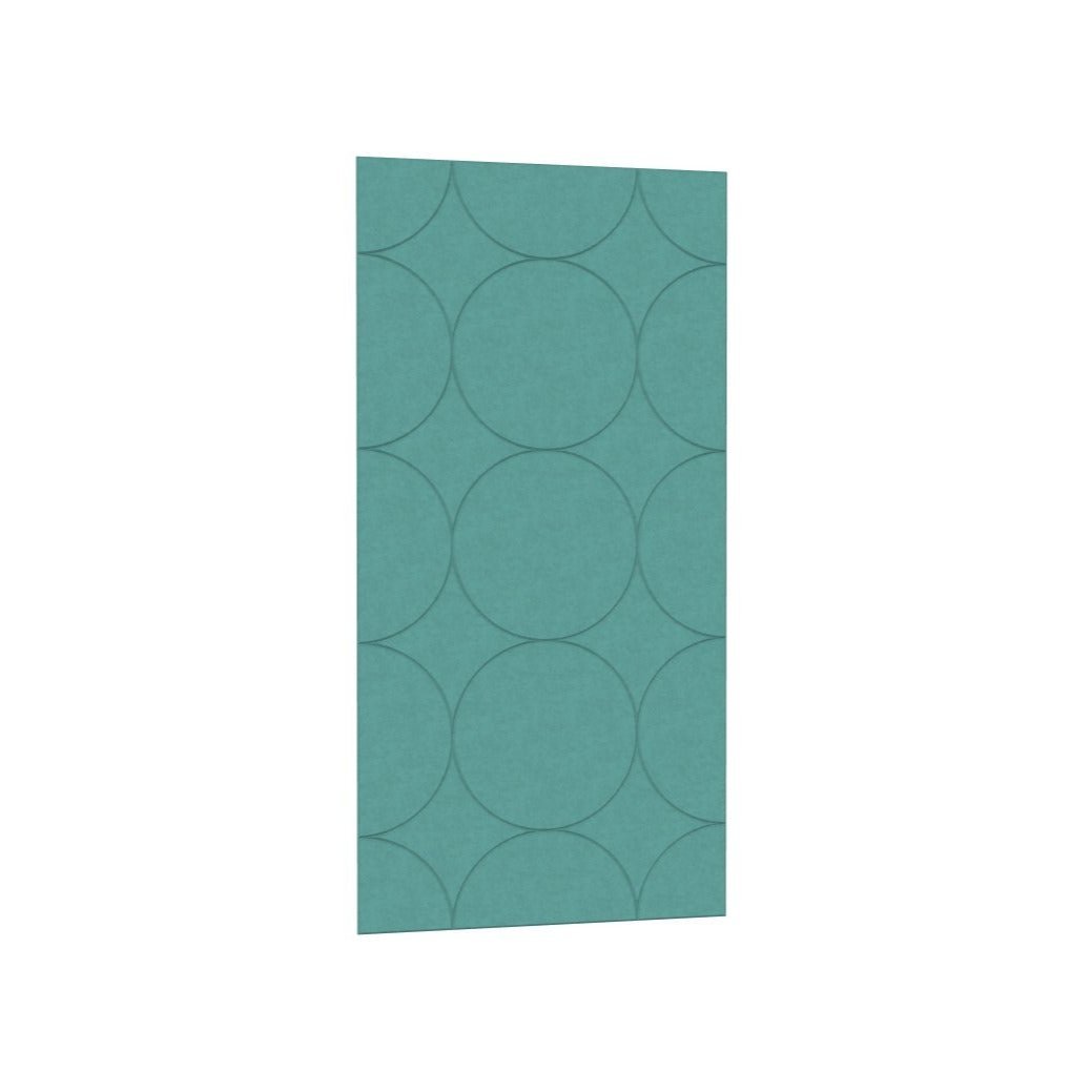 Acoustic Wall Panel 32 PatternThat’s My Office Furniture, 360 Degree View storage, desk, chair