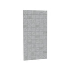 Acoustic Wall Panel 33 PatternThat’s My Office Furniture, 360 Degree View storage, desk, chair
