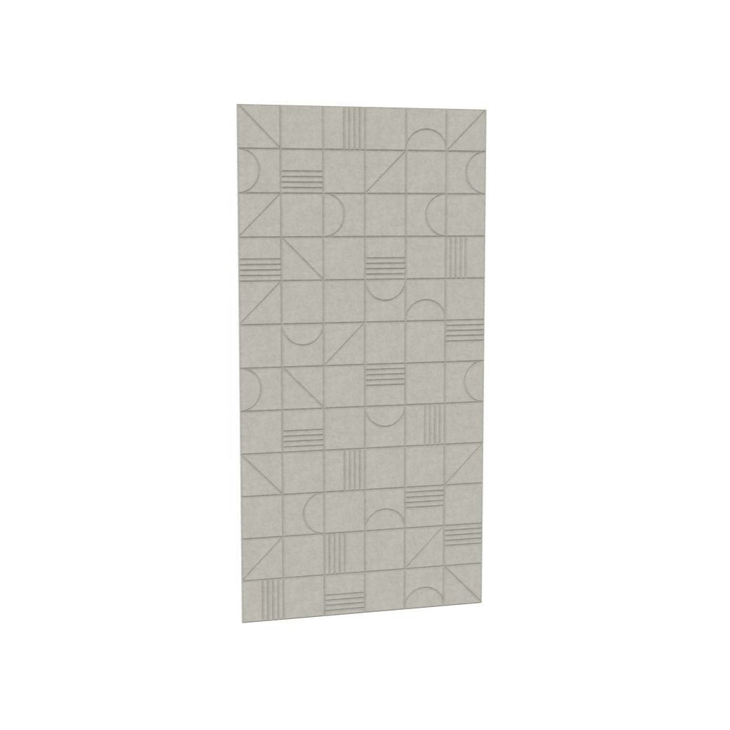 Acoustic Wall Panel 33 PatternThat’s My Office Furniture, 360 Degree View storage, desk, chair