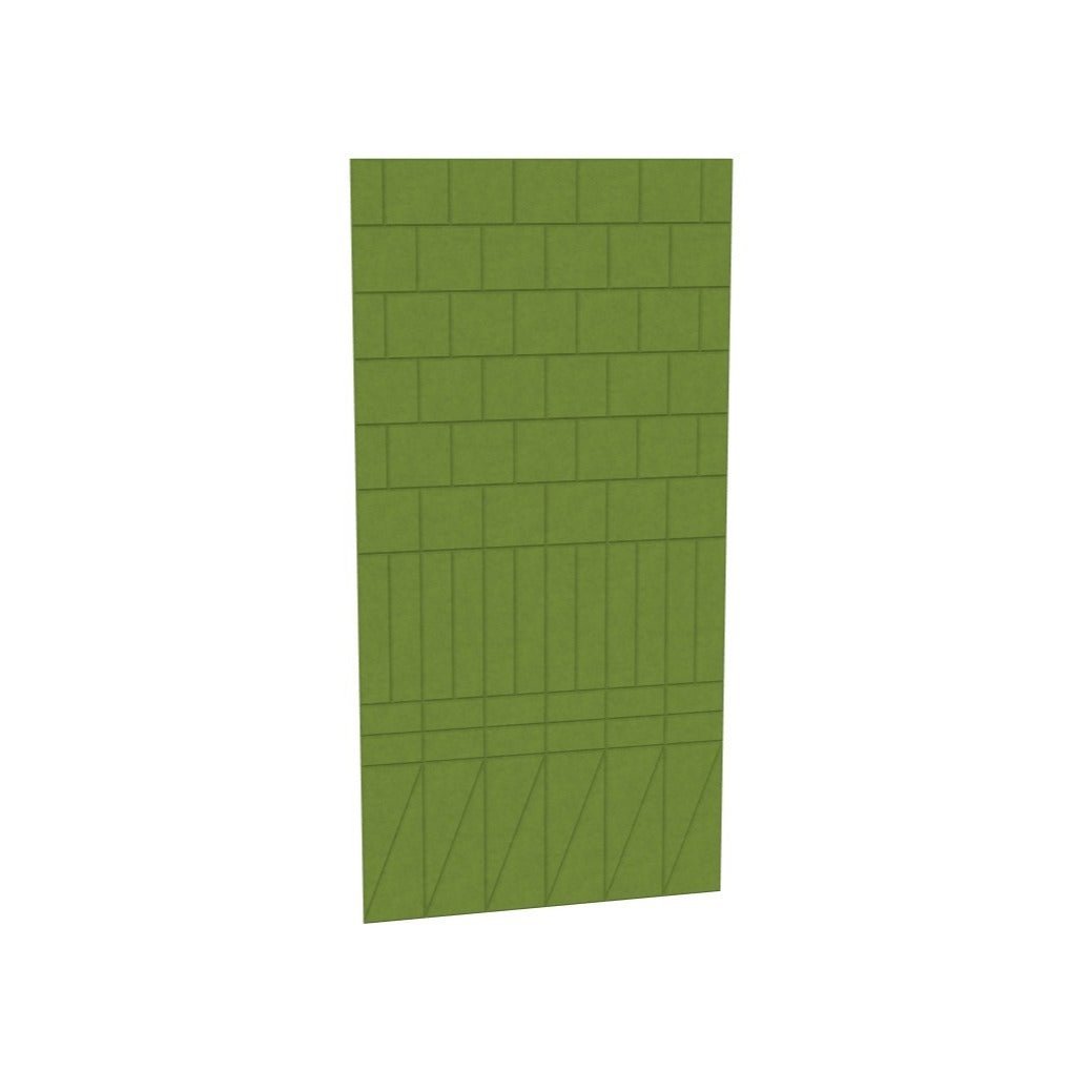 Acoustic Wall Panel 34 PatternThat’s My Office Furniture, 360 Degree View storage, desk, chair