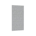 Acoustic Wall Panel 35 PatternThat’s My Office Furniture, 360 Degree View storage, desk, chair