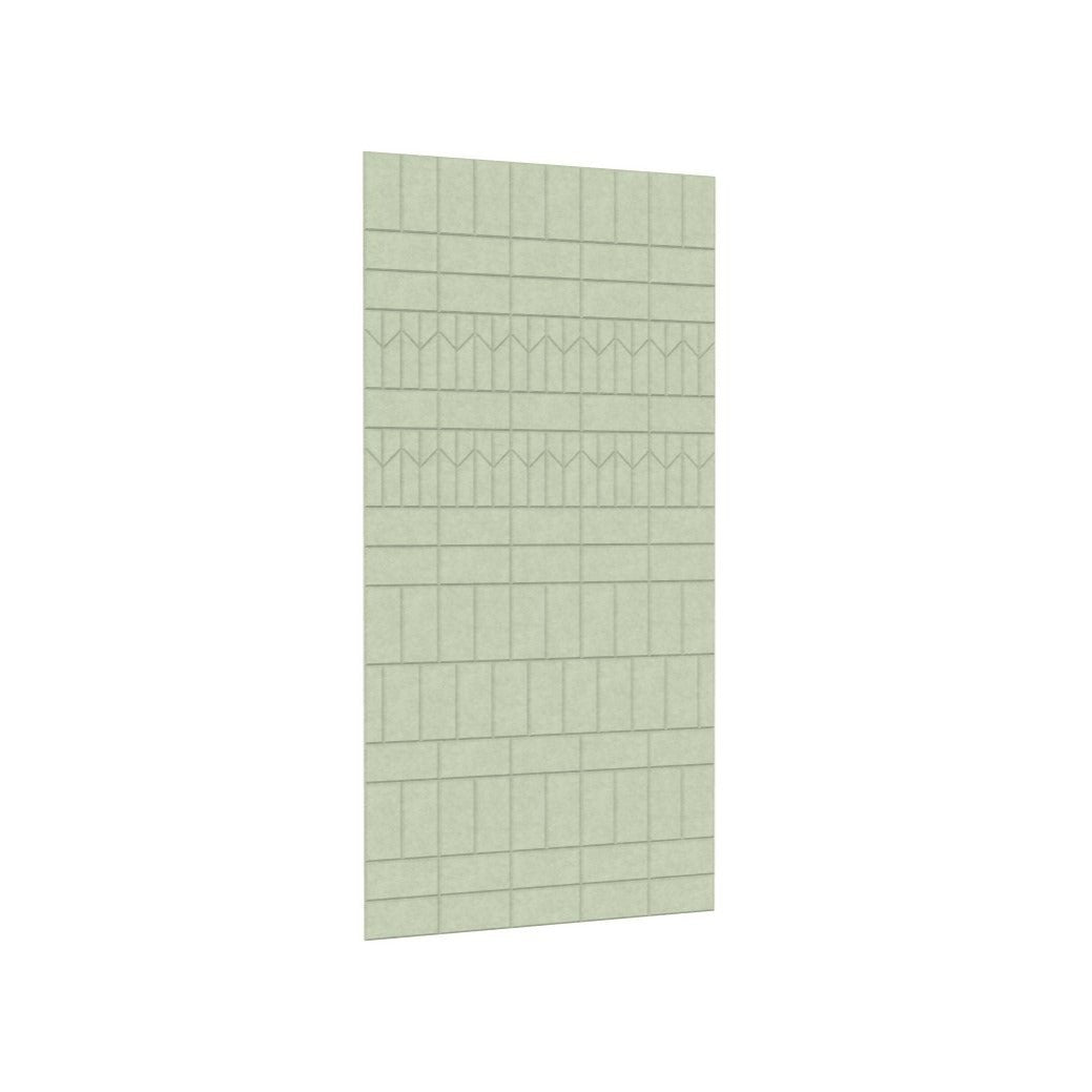 Acoustic Wall Panel 35 PatternThat’s My Office Furniture, 360 Degree View storage, desk, chair