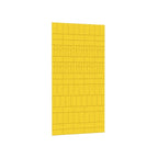 Acoustic Wall Panel 35 PatternThat’s My Office Furniture, 360 Degree View storage, desk, chair