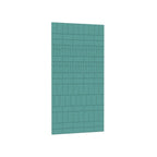 Acoustic Wall Panel 35 PatternThat’s My Office Furniture, 360 Degree View storage, desk, chair