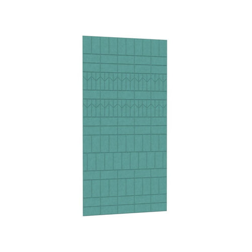 Acoustic Wall Panel 35 PatternThat’s My Office Furniture, 360 Degree View storage, desk, chair