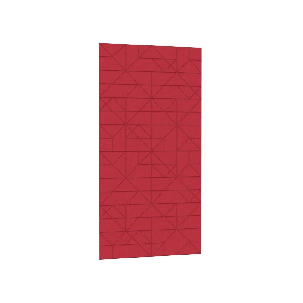 Acoustic Wall Panel 36 PatternThat’s My Office Furniture, 360 Degree View storage, desk, chair