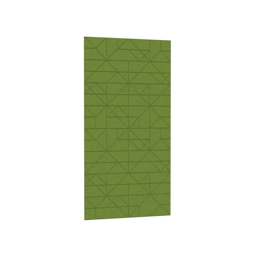 Acoustic Wall Panel 36 PatternThat’s My Office Furniture, 360 Degree View storage, desk, chair