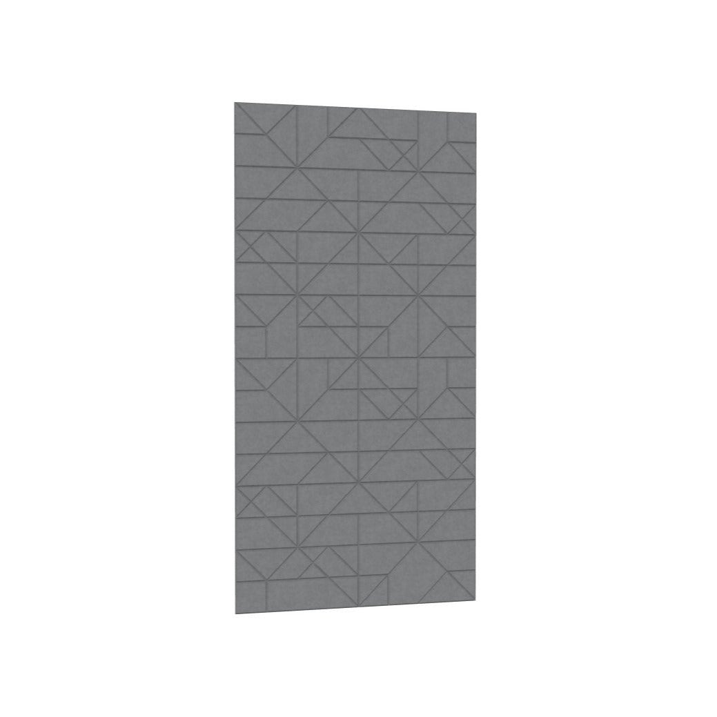 Acoustic Wall Panel 36 PatternThat’s My Office Furniture, 360 Degree View storage, desk, chair