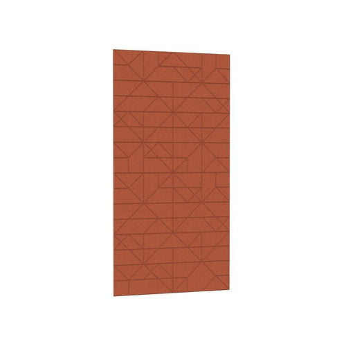 Acoustic Wall Panel 36 PatternThat’s My Office Furniture, 360 Degree View storage, desk, chair