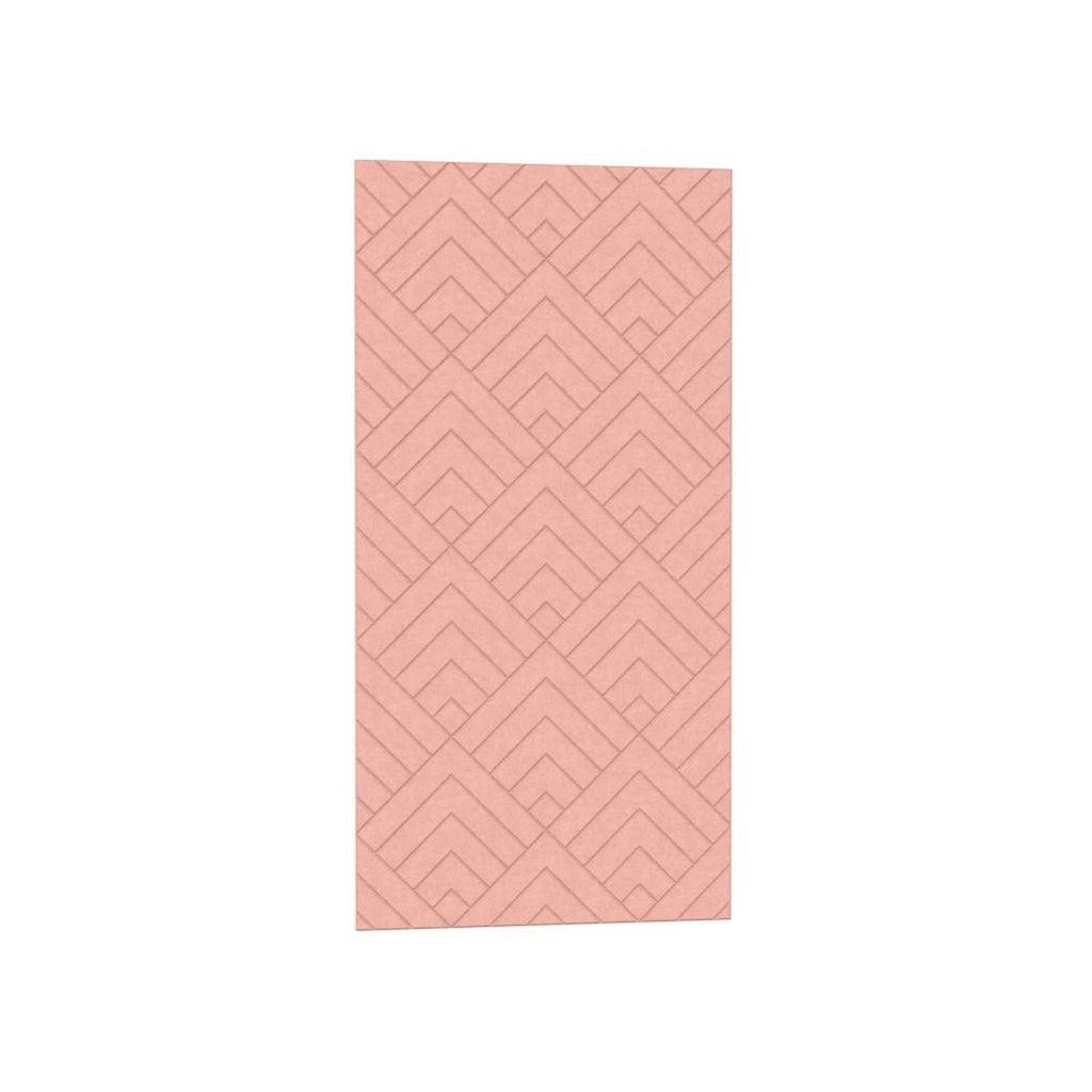Acoustic Wall Panel 37 PatternThat’s My Office Furniture, 360 Degree View storage, desk, chair