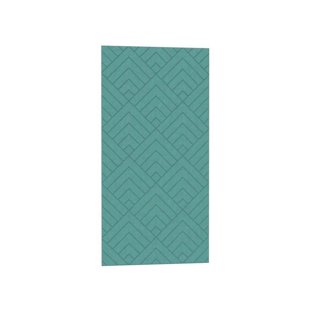 Acoustic Wall Panel 37 PatternThat’s My Office Furniture, 360 Degree View storage, desk, chair