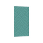 Acoustic Wall Panel 37 PatternThat’s My Office Furniture, 360 Degree View storage, desk, chair