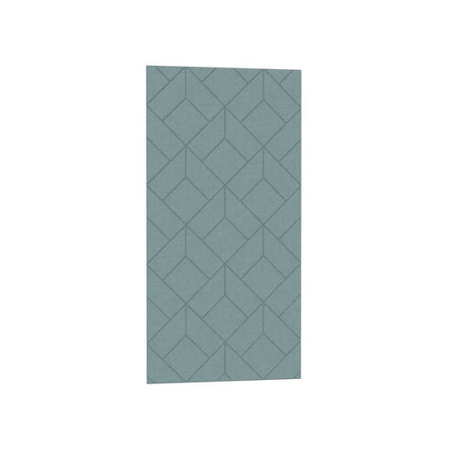 Acoustic Wall Panel 38 PatternThat’s My Office Furniture, 360 Degree View storage, desk, chair