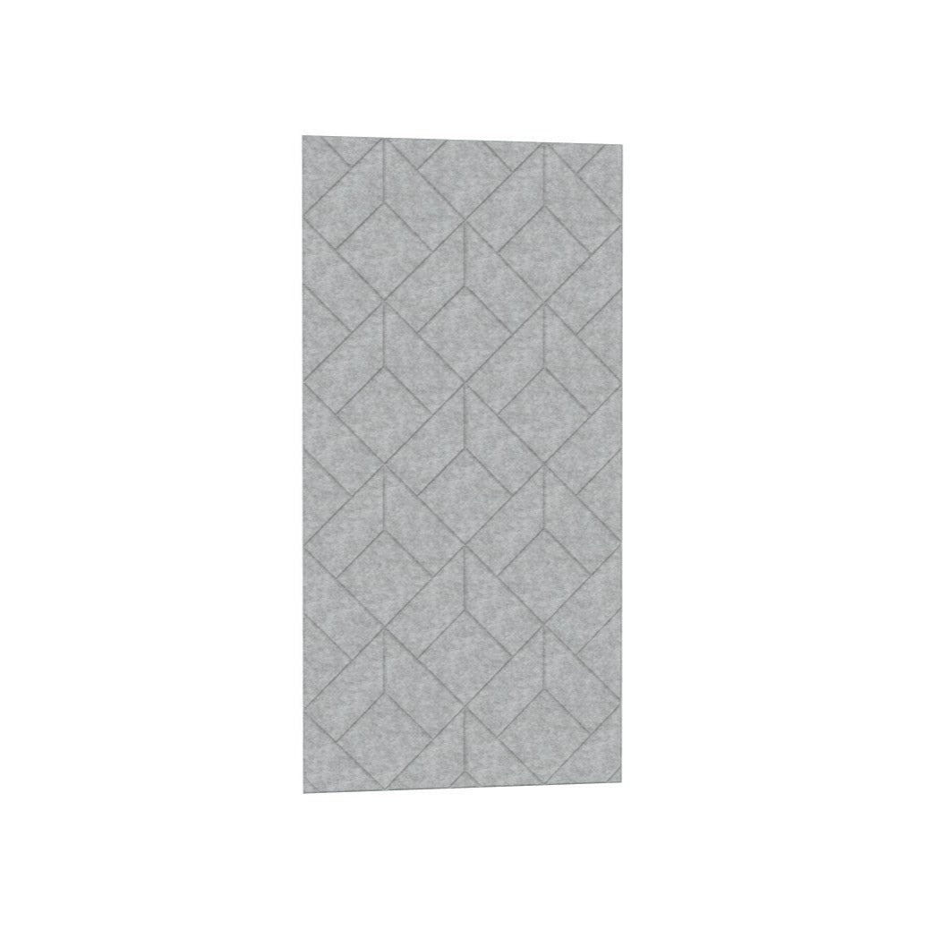 Acoustic Wall Panel 38 PatternThat’s My Office Furniture, 360 Degree View storage, desk, chair