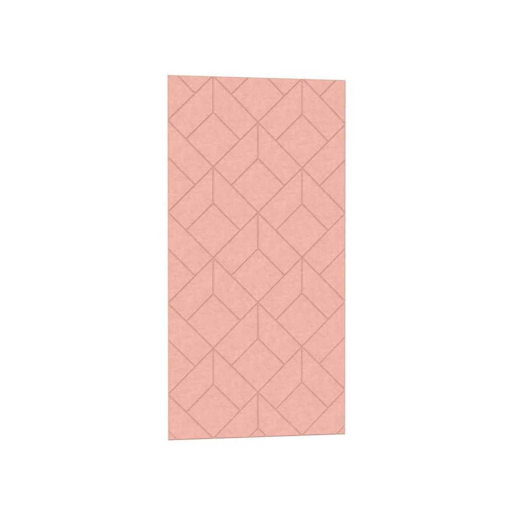 Acoustic Wall Panel 38 PatternThat’s My Office Furniture, 360 Degree View storage, desk, chair