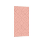 Acoustic Wall Panel 38 PatternThat’s My Office Furniture, 360 Degree View storage, desk, chair