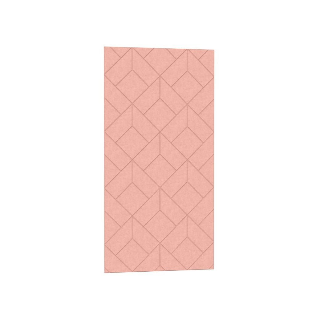 Acoustic Wall Panel 38 PatternThat’s My Office Furniture, 360 Degree View storage, desk, chair
