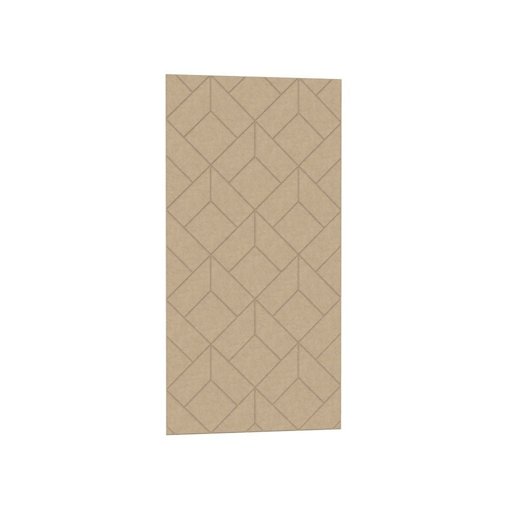 Acoustic Wall Panel 38 PatternThat’s My Office Furniture, 360 Degree View storage, desk, chair