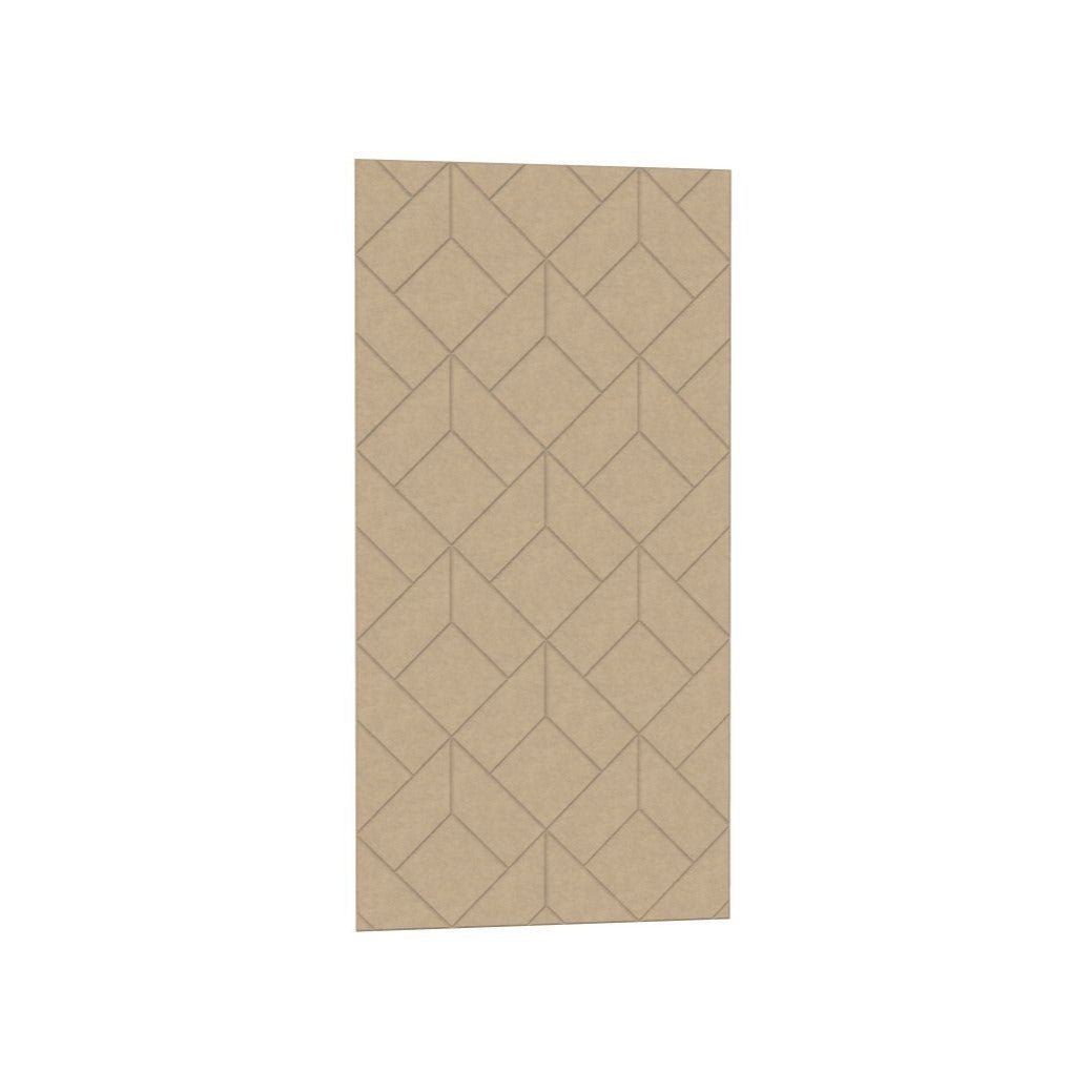Acoustic Wall Panel 38 PatternThat’s My Office Furniture, 360 Degree View storage, desk, chair