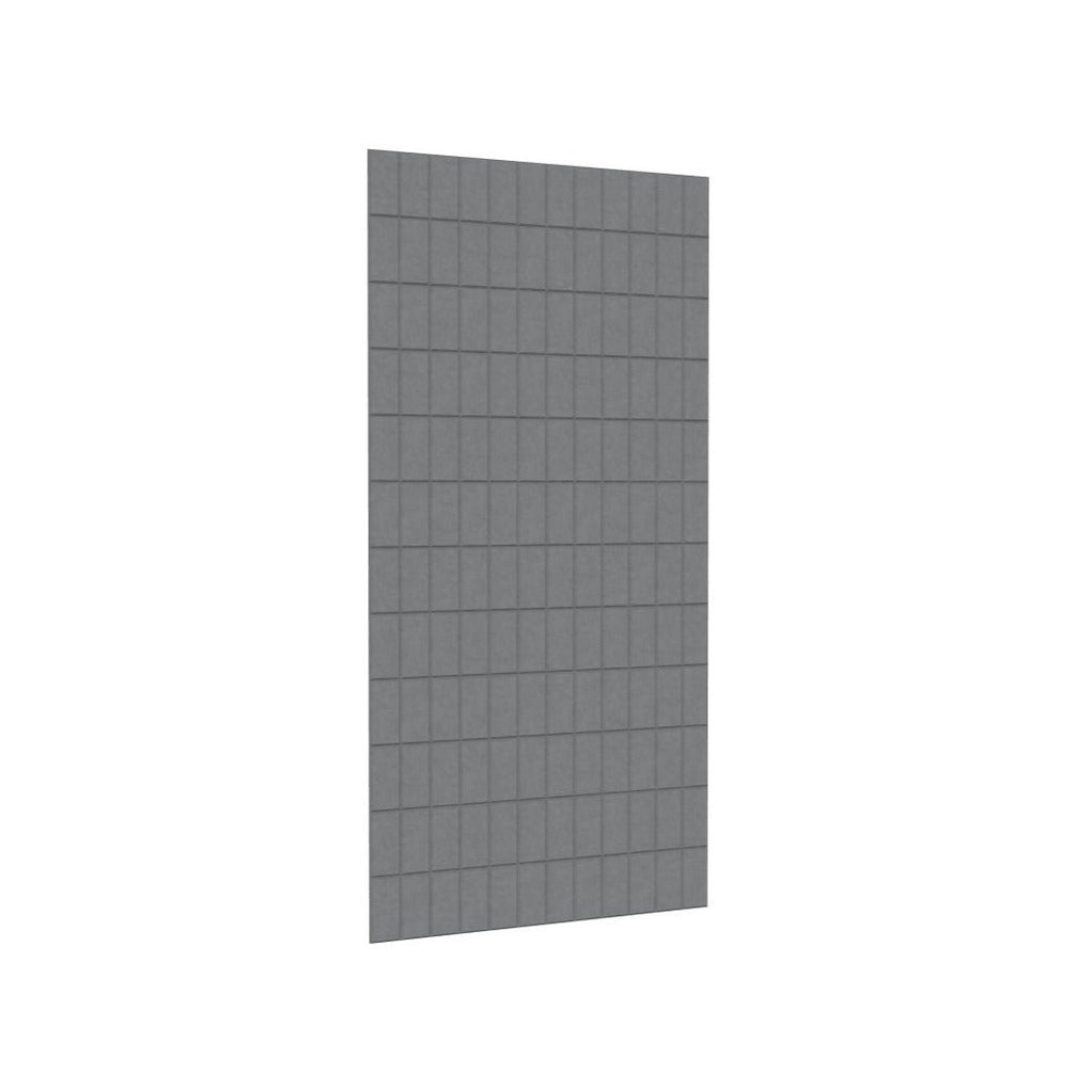 Acoustic Wall Panel 3 BrickThat’s My Office Furniture, 360 Degree View storage, desk, chair