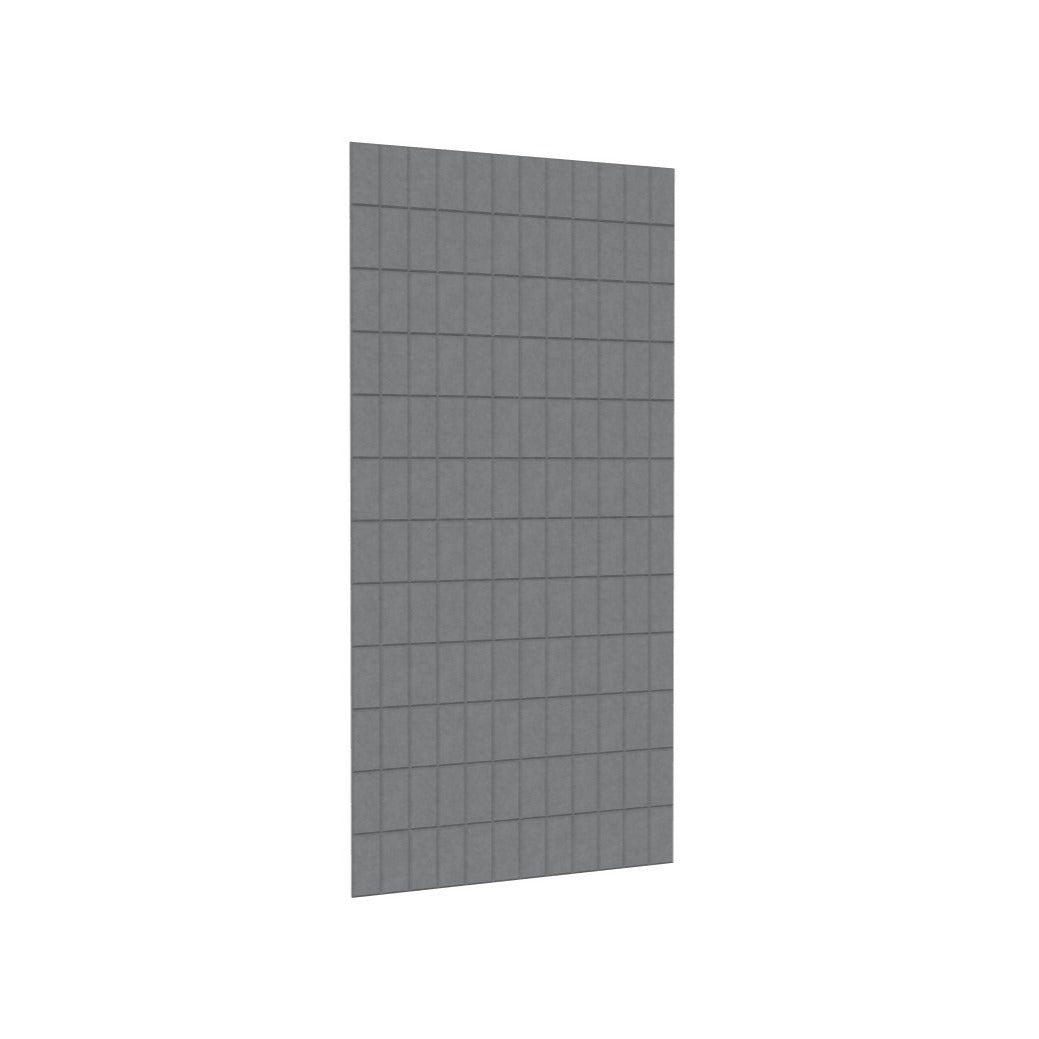 Acoustic Wall Panel 3 BrickThat’s My Office Furniture, 360 Degree View storage, desk, chair