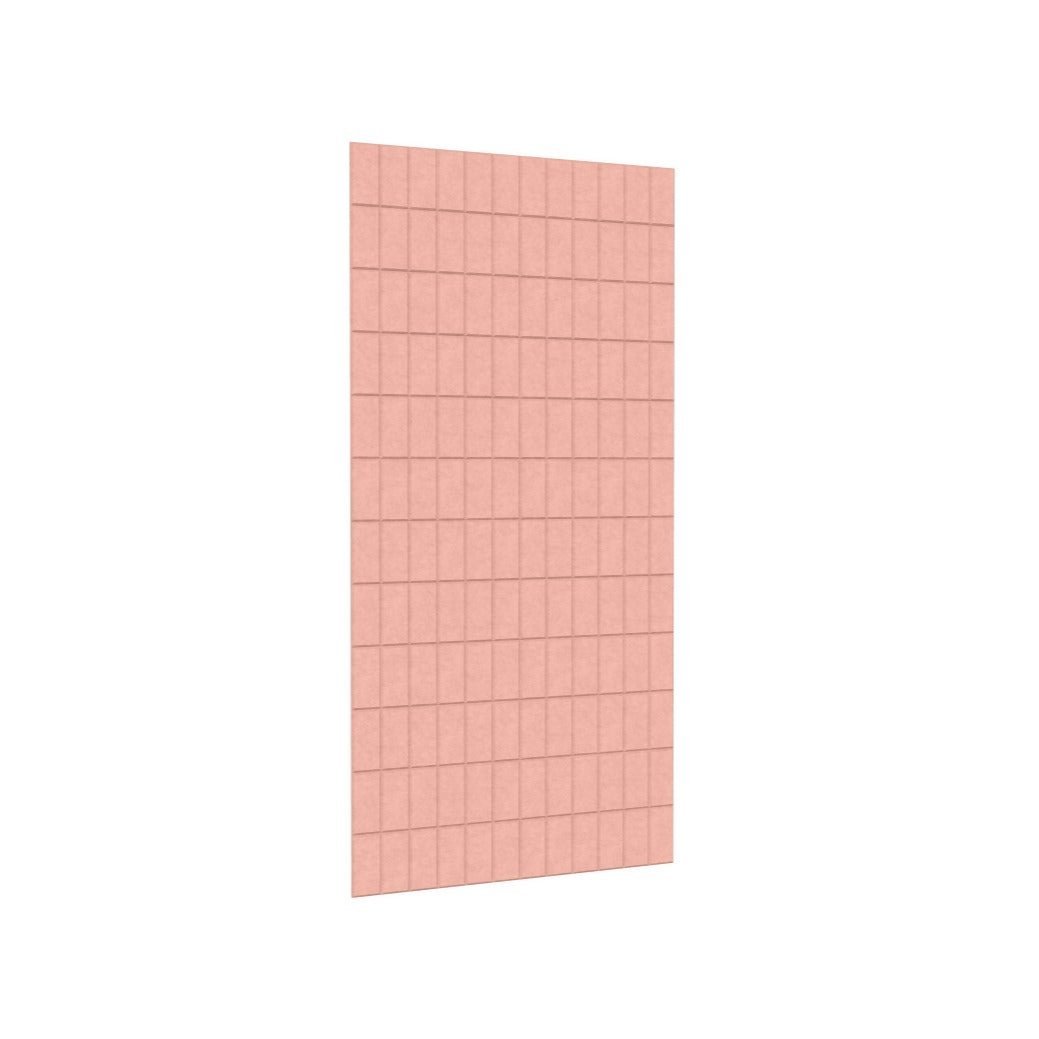 Acoustic Wall Panel 3 BrickThat’s My Office Furniture, 360 Degree View storage, desk, chair