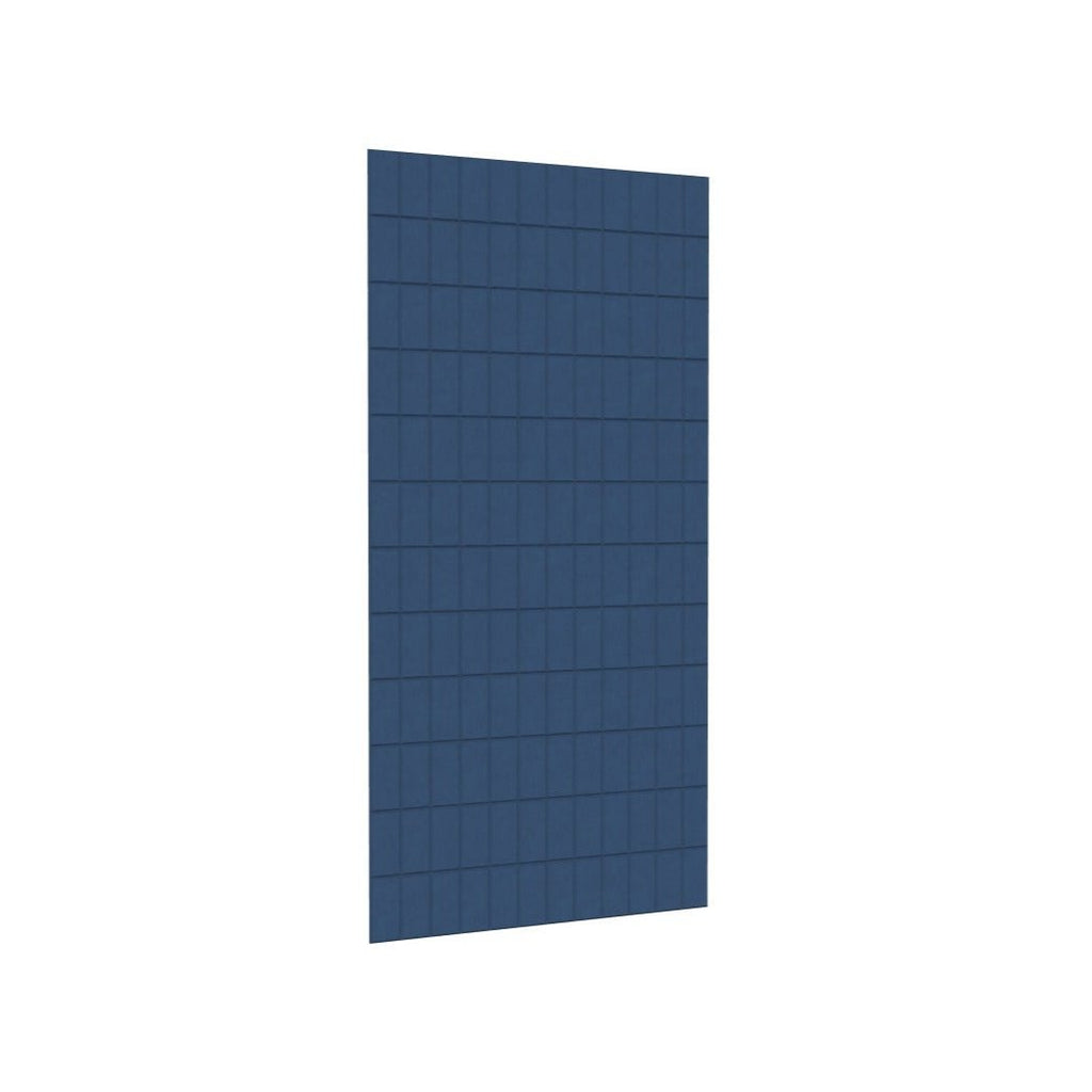 Acoustic Wall Panel 3 BrickThat’s My Office Furniture, 360 Degree View storage, desk, chair