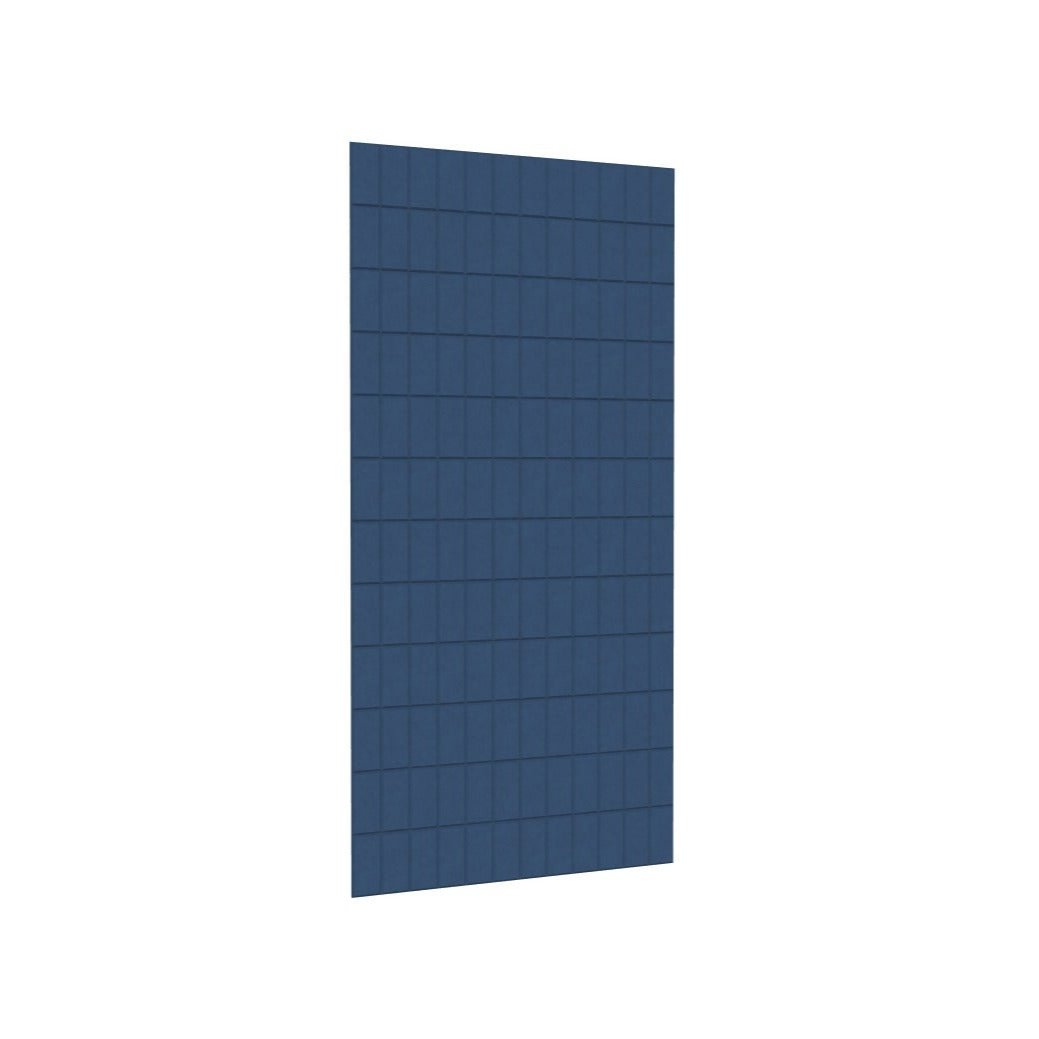 Acoustic Wall Panel 3 BrickThat’s My Office Furniture, 360 Degree View storage, desk, chair