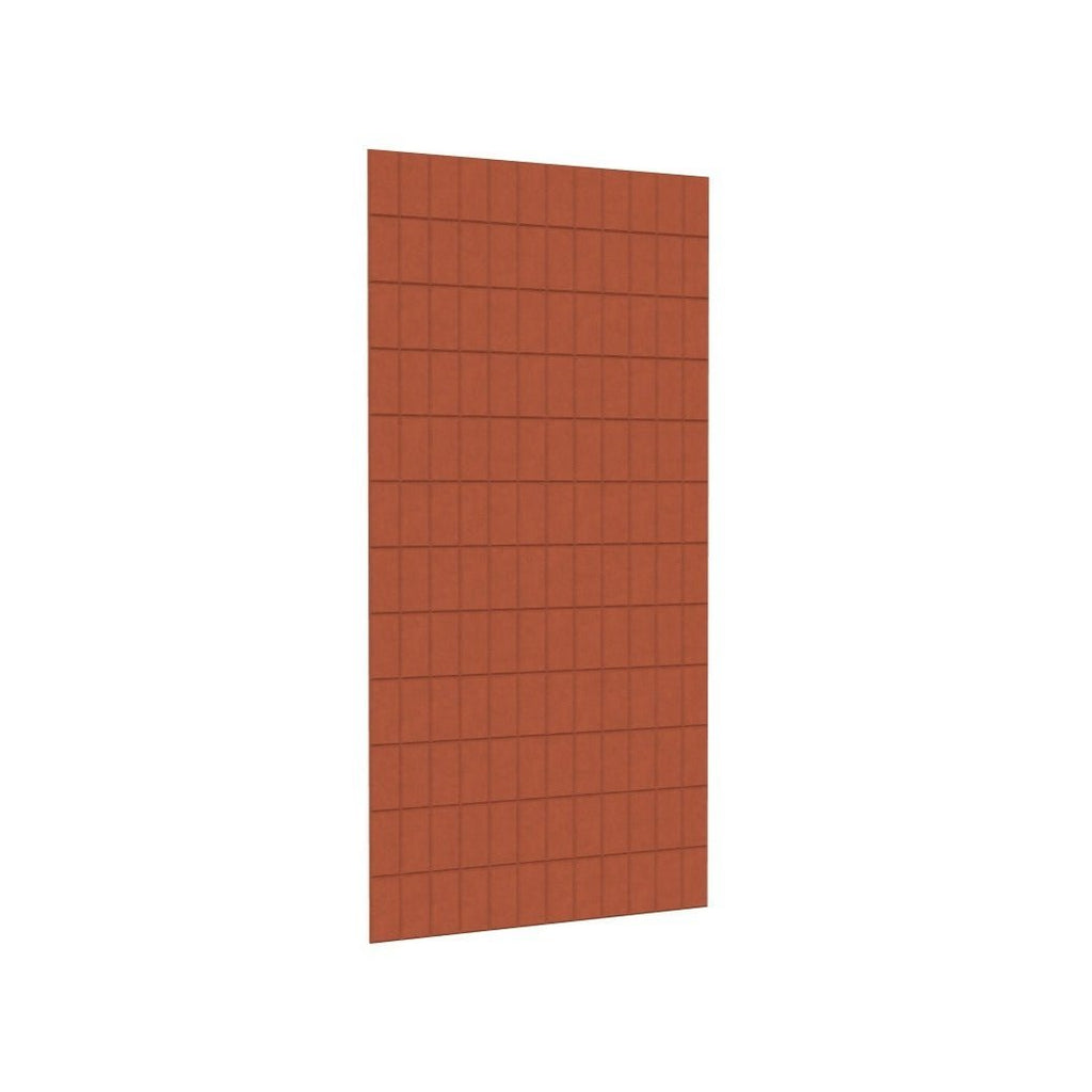 Acoustic Wall Panel 3 BrickThat’s My Office Furniture, 360 Degree View storage, desk, chair