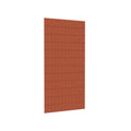 Acoustic Wall Panel 3 BrickThat’s My Office Furniture, 360 Degree View storage, desk, chair
