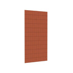 Acoustic Wall Panel 3 BrickThat’s My Office Furniture, 360 Degree View storage, desk, chair