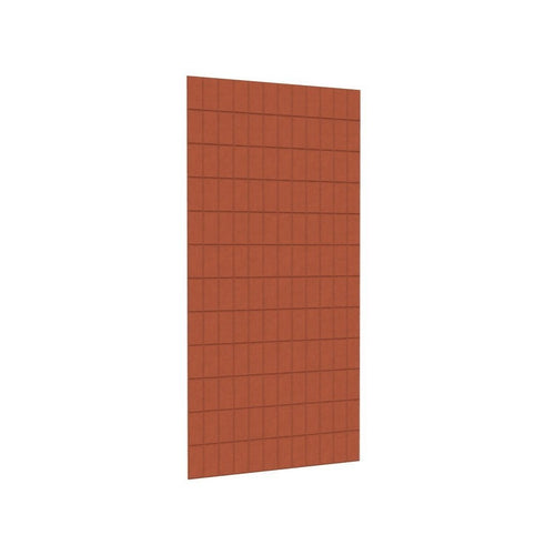 Acoustic Wall Panel 3 BrickThat’s My Office Furniture, 360 Degree View storage, desk, chair