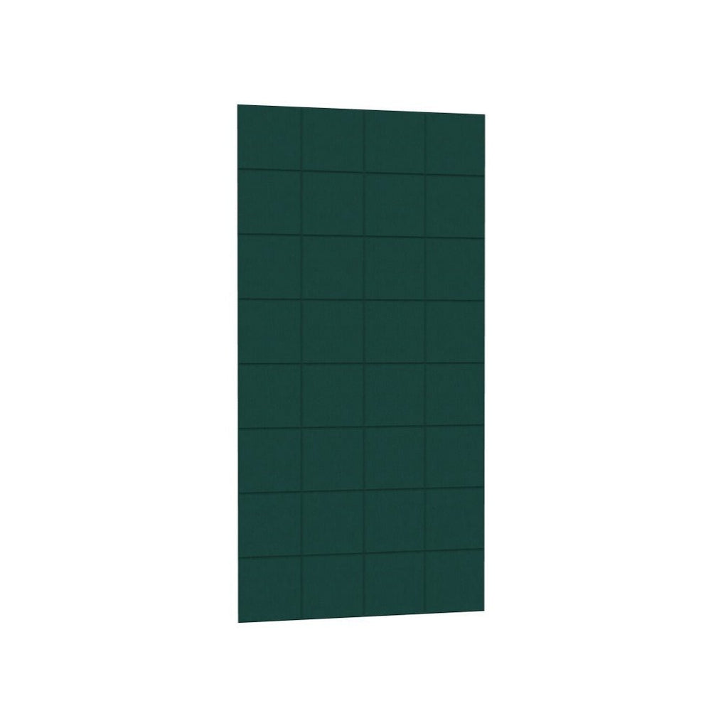 Acoustic Wall Panel 4 SquareThat’s My Office Furniture, 360 Degree View storage, desk, chair