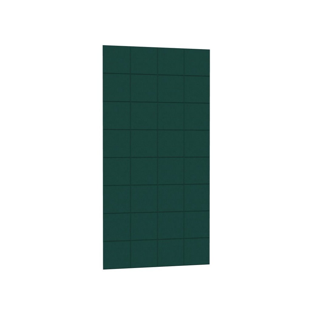 Acoustic Wall Panel 4 SquareThat’s My Office Furniture, 360 Degree View storage, desk, chair