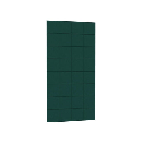 Acoustic Wall Panel 4 SquareThat’s My Office Furniture, 360 Degree View storage, desk, chair