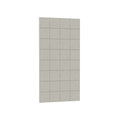 Acoustic Wall Panel 4 SquareThat’s My Office Furniture, 360 Degree View storage, desk, chair