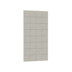 Acoustic Wall Panel 4 SquareThat’s My Office Furniture, 360 Degree View storage, desk, chair