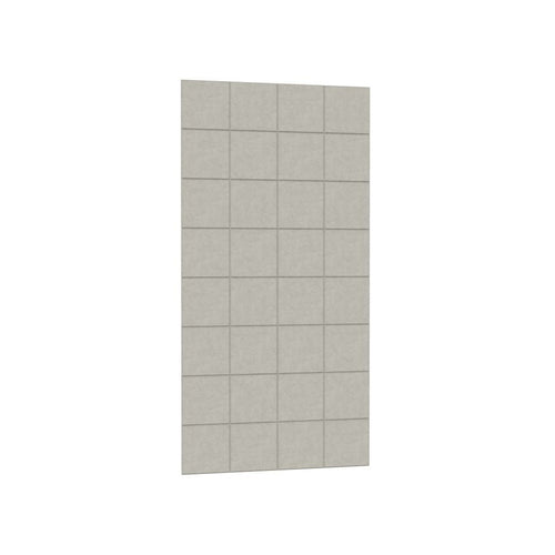 Acoustic Wall Panel 4 SquareThat’s My Office Furniture, 360 Degree View storage, desk, chair