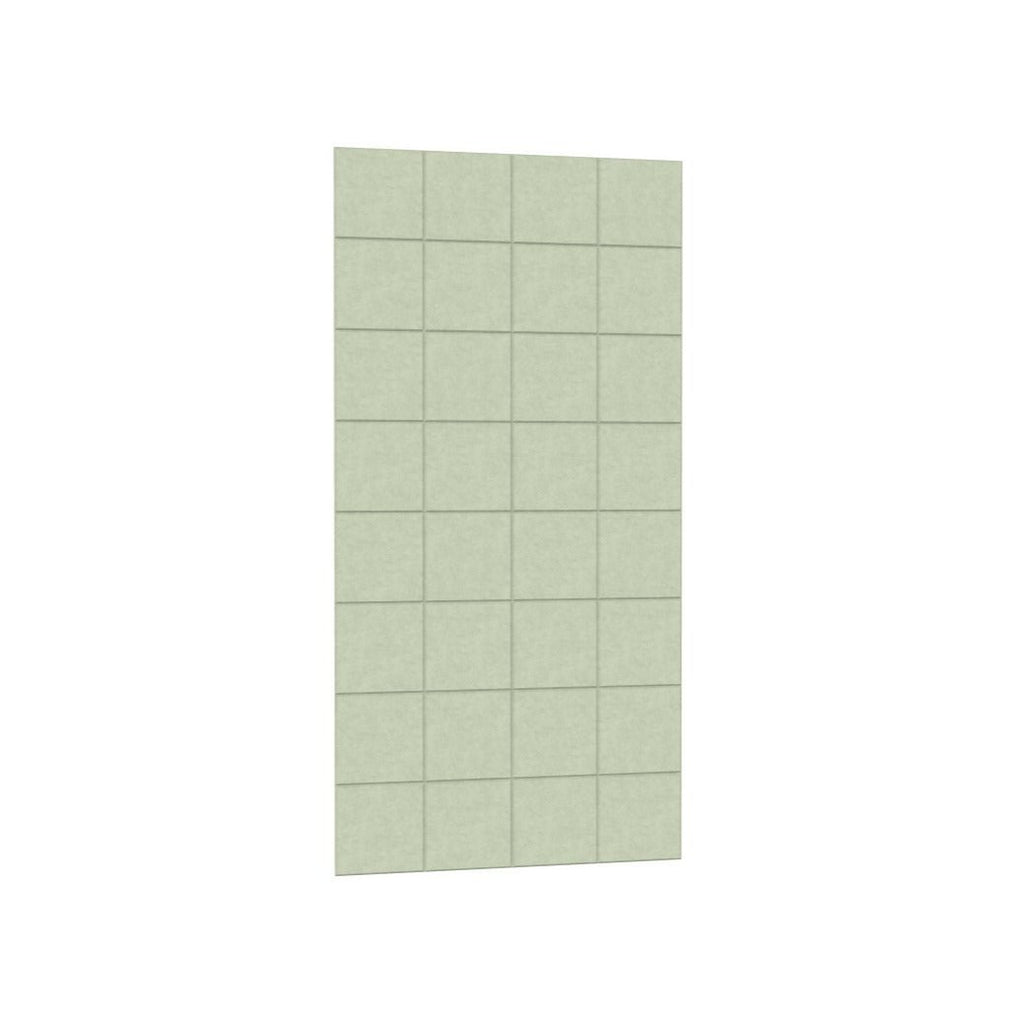 Acoustic Wall Panel 4 SquareThat’s My Office Furniture, 360 Degree View storage, desk, chair