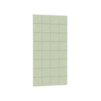 Acoustic Wall Panel 4 SquareThat’s My Office Furniture, 360 Degree View storage, desk, chair