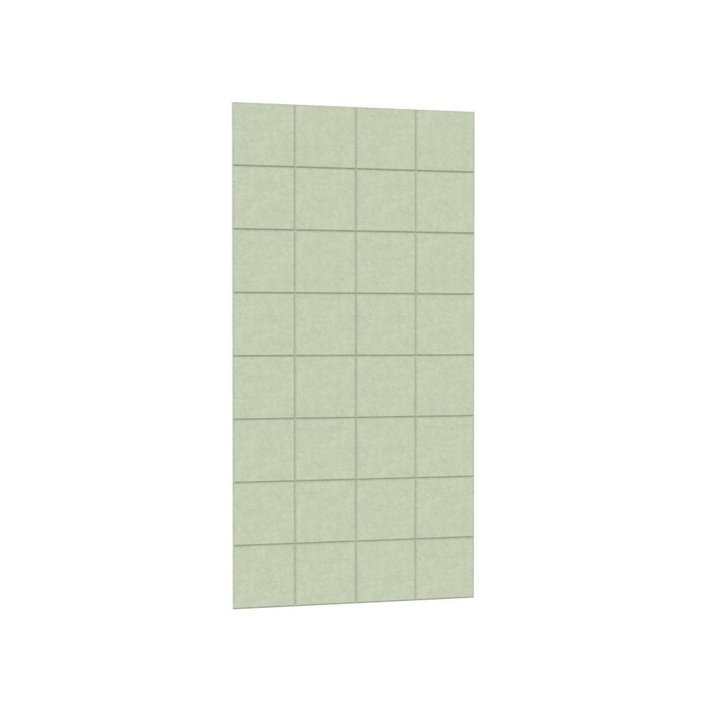 Acoustic Wall Panel 4 SquareThat’s My Office Furniture, 360 Degree View storage, desk, chair