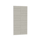 Acoustic Wall Panel 5 AbstractThat’s My Office Furniture, 360 Degree View storage, desk, chair