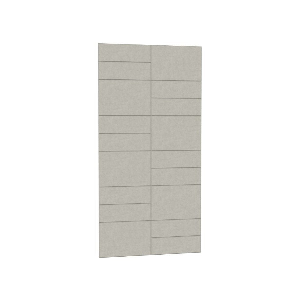 Acoustic Wall Panel 5 AbstractThat’s My Office Furniture, 360 Degree View storage, desk, chair