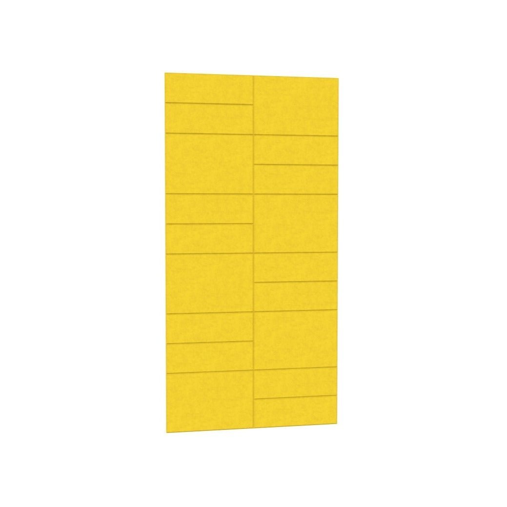 Acoustic Wall Panel 5 AbstractThat’s My Office Furniture, 360 Degree View storage, desk, chair